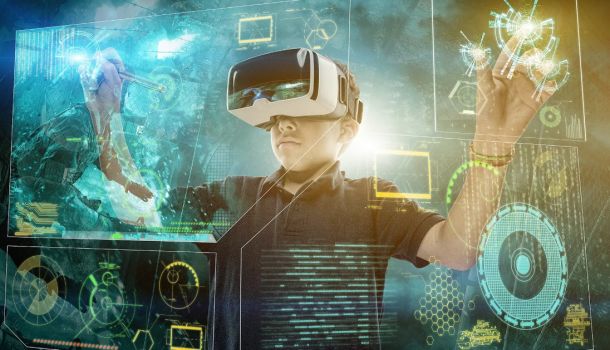 ИИ-сервис, помогающий в разработке игр