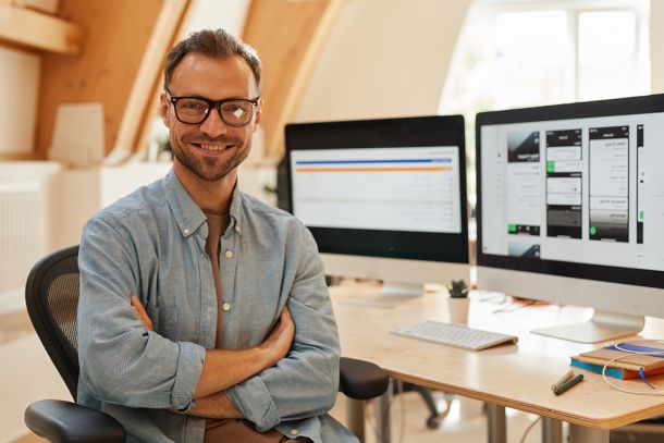 Как стать AI-разработчиком в 2025 году