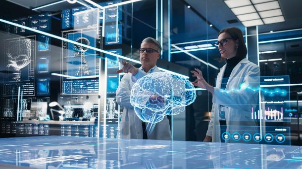 Искусственный интеллект: будущее уже здесь