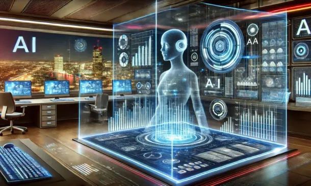 Методы построения RAG-систем в AI