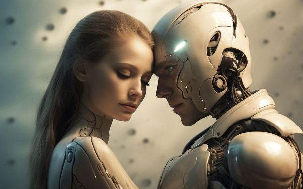 Как с помощью ИИ распознавать человеческие эмоции и кому это нужно | РБК Тренды